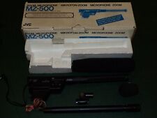 Jvc 500 zoom d'occasion  Ciry-le-Noble