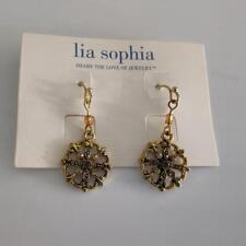 Lia sophia pair for sale  USA