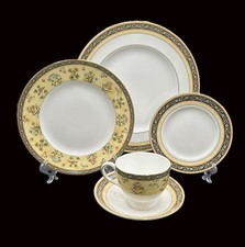 Wedgwood india pc. for sale  Milford