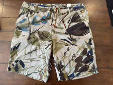 Desigual pantaloncini shorts usato  Milano