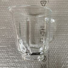 Caraffa frullatore kitchenaid usato  Besozzo