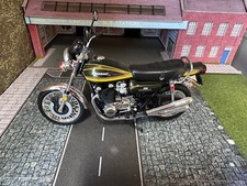 Kawasaki 750 diecast for sale  UK