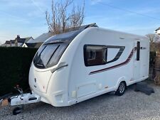 2016 swift conqueror for sale  UK
