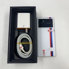 vivo iQOO 9 Pro 6.78" 50MP 512GB Snapdragon 8 Gen 1 Android 12 Google unlocked comprar usado  Enviando para Brazil