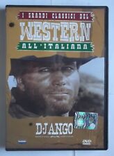Django dvd grandi usato  Senna Lodigiana