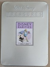Dvd disney treasures d'occasion  Campagne-lès-Hesdin