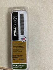 mounts leupold base scope for sale mounts leupold base scope for sale Kinston