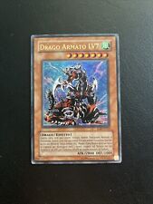 Carta drago armato usato  Montalto Uffugo