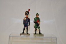 Starlux plomb officier d'occasion Starlux plomb officier d'occasion  Sausheim