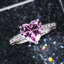 Ring damenring 925 gebraucht kaufen  Flintsbach a.Inn
