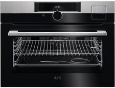 Aeg ksk892220m steampro for sale  SPALDING