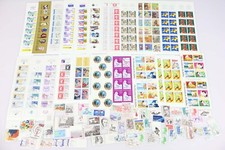 Lot timbres francs d'occasion  Craponne