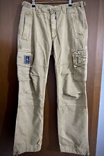 Pantalone cargo areonautica usato  Bovolone