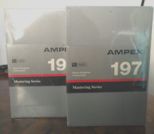 No. ampex 197 usato  Milano