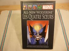 Marvel comics all d'occasion  Sennecey-le-Grand