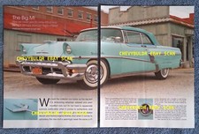 1956 mercury montclair for sale  Livermore
