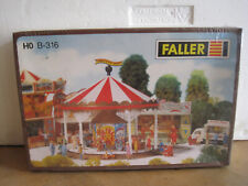 Faller 316 karussell gebraucht kaufen  Bamberg
