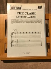 The clash london d'occasion  Rennes