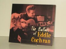 Eddie cochran the gebraucht kaufen  Harrislee