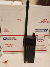 Rádio transceptor portátil Kenwood TK-250 VHF comprar usado  Enviando para Brazil