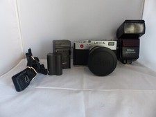 Leica digilux fully for sale  San Francisco