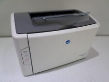 Impressora a Laser Konica Minolta PagePro 1400W - Contagem de Páginas: 7751 comprar usado  Enviando para Brazil