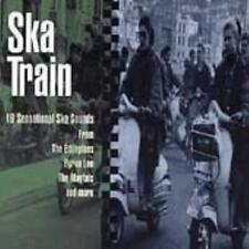 Various ska train for sale  STOCKPORT