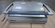 Fellowes galaxy manual for sale  MILTON KEYNES
