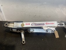 Ktm 250 1993 for sale  NORTHAMPTON