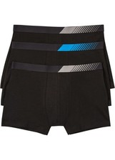 3er pack boxershorts gebraucht kaufen  Deutschland