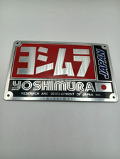 Yoshimura japan heatproof for sale  STOKE-ON-TRENT