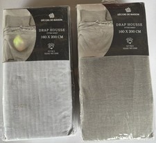 Lot revendeur drap d'occasion  Châteaudun