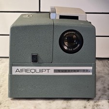 Vintage airequipt superba for sale  Canal Winchester