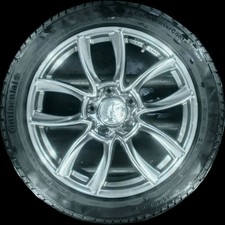 255 r19 winterreifen gebraucht kaufen  Berlin