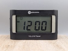 Amplicomms tcl 210 for sale  STAFFORD