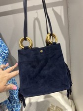 Tori burch navy for sale  Windermere