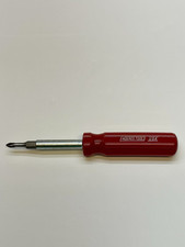 Vtg enderes screw for sale  New Middletown