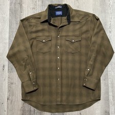Vtg pendleton shadow for sale  Hudson