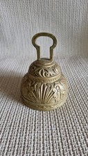 Vintage heavyweight brass for sale  AIRDRIE