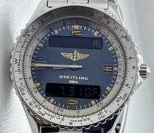 Breitling chronospace d'occasion Breitling chronospace d'occasion  Marguerittes