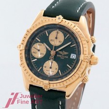 Breitling chronomat ref gebraucht kaufen Breitling chronomat ref gebraucht kaufen  Moers
