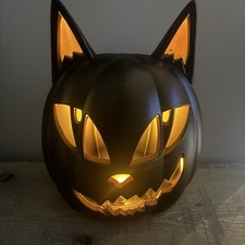 Gemmy halloween cat for sale  Lagrangeville