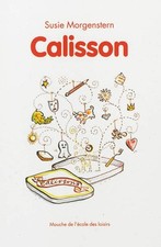 Calisson susie morgenstern d'occasion  France