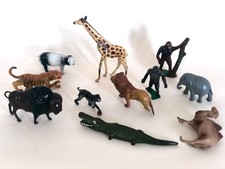 britains lead zoo for sale britains lead zoo for sale EASTLEIGH