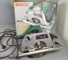 Bosch pks scie d'occasion  Yffiniac