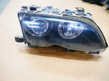 Frontscheinwerfer bmw e46 gebraucht kaufen  Hamburg