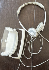 Sennheiser headphones 200 for sale  HOVE