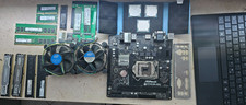 Computerteile sammlung cpus gebraucht kaufen  Augustdorf