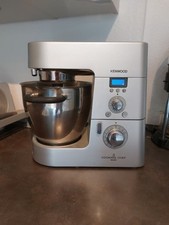 Kenwood cooking chef gebraucht kaufen  Spremberg