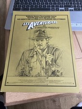 Ancienne rare affiche d'occasion Ancienne rare affiche d'occasion  Gommegnies